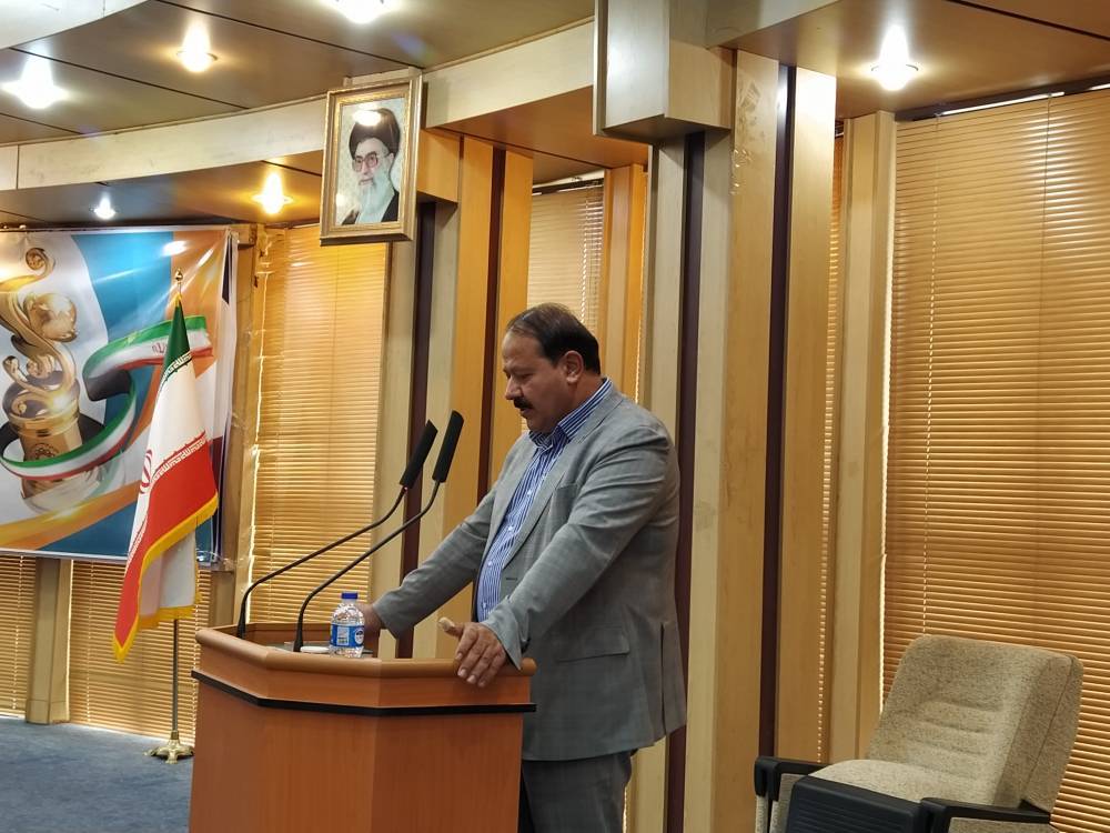 نبود رایزن اقتصادی آگاه در سفارتخانه و کشور های بازار هدف