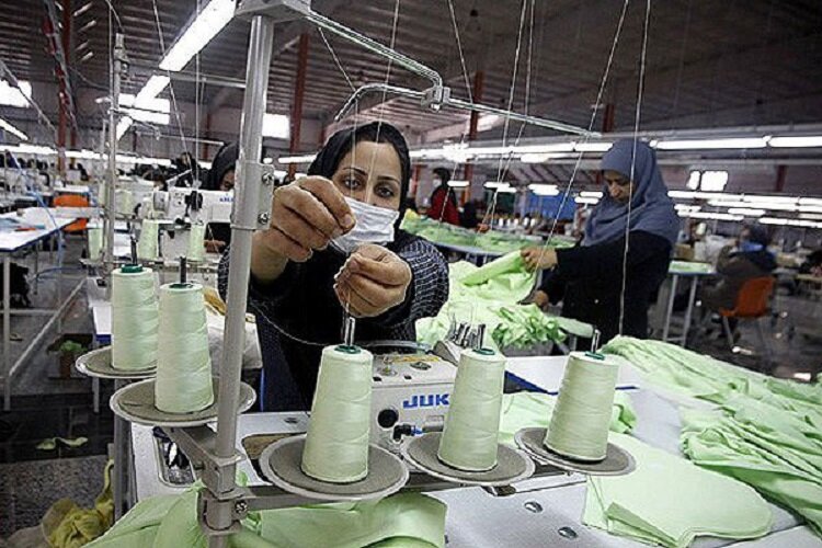 پرداخت ۹ میلیارد ریال اعتبار برای توانمندسازی زنان سرپرست خانوار خراسان شمالی