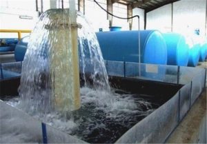 پروژه آبرسانی گلیل و سرانی برای ۵۰۰ خانوار عشایری خراسان شمالی افتتاح شد