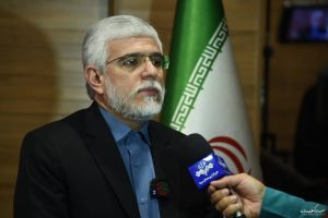 پیام تبریک استاندار گلستان بمناسبت روز ملی صنعت و معدن