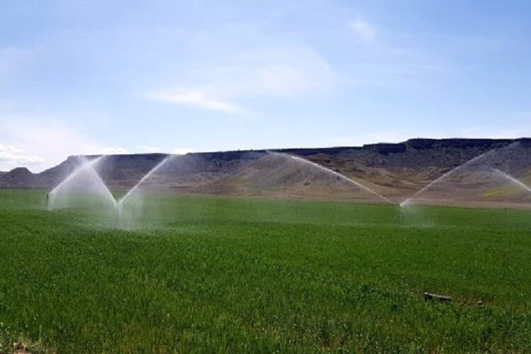 کاهش اختصاص حقآبه کشاورزان خراسان شمالی از سدها طی ۳ سال گذشته