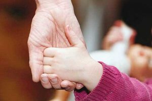 ۳۵۰ خانواده متقاضی فرزندخواندگی در خراسان شمالی