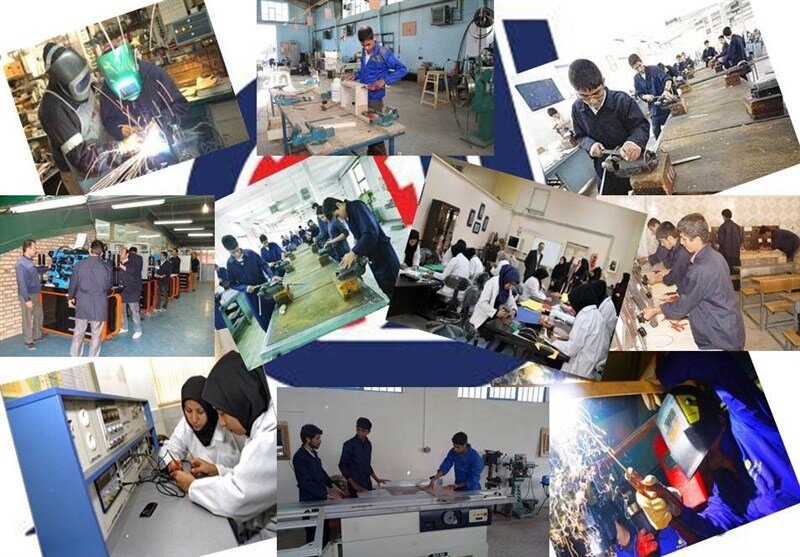 ۶۵ درصد افراد جویای کار در خراسان شمالی با دریافت آموزش های مهارتی شاغل شدند