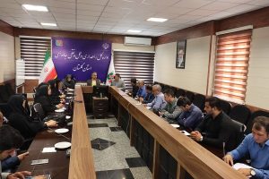 آسیب شناسی مسایل نیروهای حقوقی راهداری و حمل و نقل جاده ای گلستان
