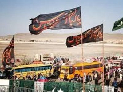 اعزام ۲۰۰۰ زائر اربعین از خراسان شمالی توسط ناوگان عمومی به مرز مهران