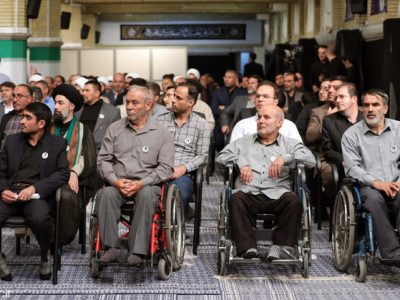 انتقال سیره‌ عملی شهدا به نسل جوان، وظیفه‌ای مهم