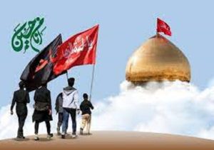 اولین موکب دانشجویان علوم پزشکی سراسر کشور توسط خراسان شمالی در کربلا برپا می شود