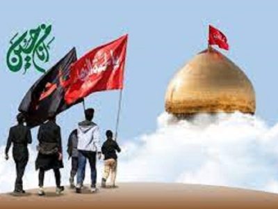 اولین موکب دانشجویان علوم پزشکی سراسر کشور توسط خراسان شمالی در کربلا برپا می شود