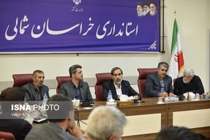 خبرنگاران از ارکان مهم شتاب بخشی به توسعه خراسان شمالی هستند/ پیگیری جدی مطالبات خبرنگاران