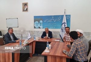 خرید گندم کشاورزان خراسان شمالی از مرز ۸۸ هزار تن گذشت