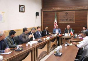 ساخت سرویس بهداشتی برای ارائه خدمات بسیار مهم است