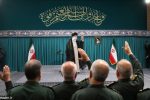 سپاه؛ پدیده‌ی منحصر به‌فرد