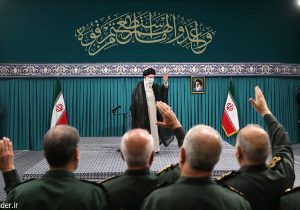 سپاه؛ پدیده‌ی منحصر به‌فرد