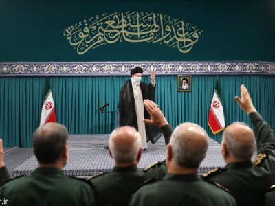 سپاه؛ پدیده‌ی منحصر به‌فرد