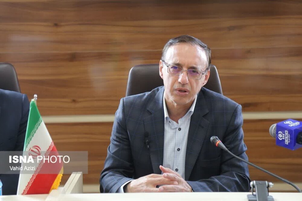 ضرورت تعیین ماموریت برای جهاد دانشگاهی در برنامه هفتم توسعه