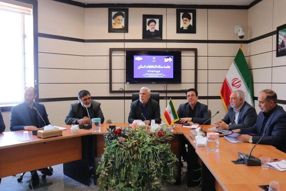 نامزدهای خراسان شمالی در انتخابات مجلس، آماده ثبت نام باشند