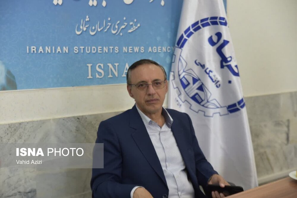 نگاه توسعه‌محور و تخصصی به موضوعات، ویژگی ایسنا است/ سهم ۵۳۳ میلیاردی خراسان‌شمالی برای اشتغال