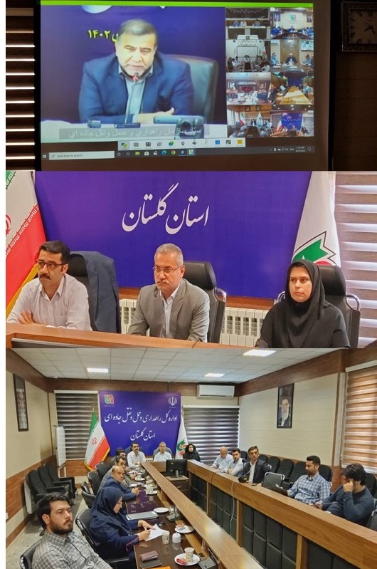 همسویی گلستان با کشور برای اعزام زائرین اربعین ۱۴۰۲