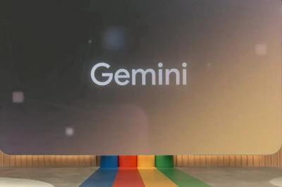 هوش مصنوعی Gemini گوگل احتمالاً اواخر امسال عرضه خواهد شد