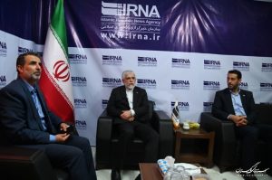 پاسخگویی مدیران به رسانه‌ها، شاخصه حکمرانی خوب است