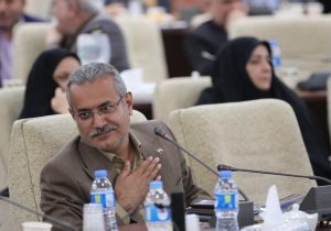 پیام تقدیر مدیرکل راهداری و حمل و نقل جاده ای گلستان