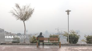 کاهش دمای هوا در خراسان شمالی با احتمال بارش تگرگ و جاری شدن سیل