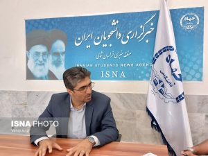 کاهش ۱۷ درصدی حوادث کار در خراسان شمالی