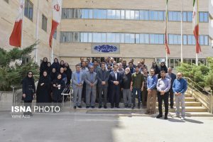 گرامیداشت روز خبرنگار در خراسان شمالی