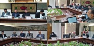 گلایه از جابجایی بیمارستان ارتش تا ساماندهی نشدن سدمعبرهای بجنورد