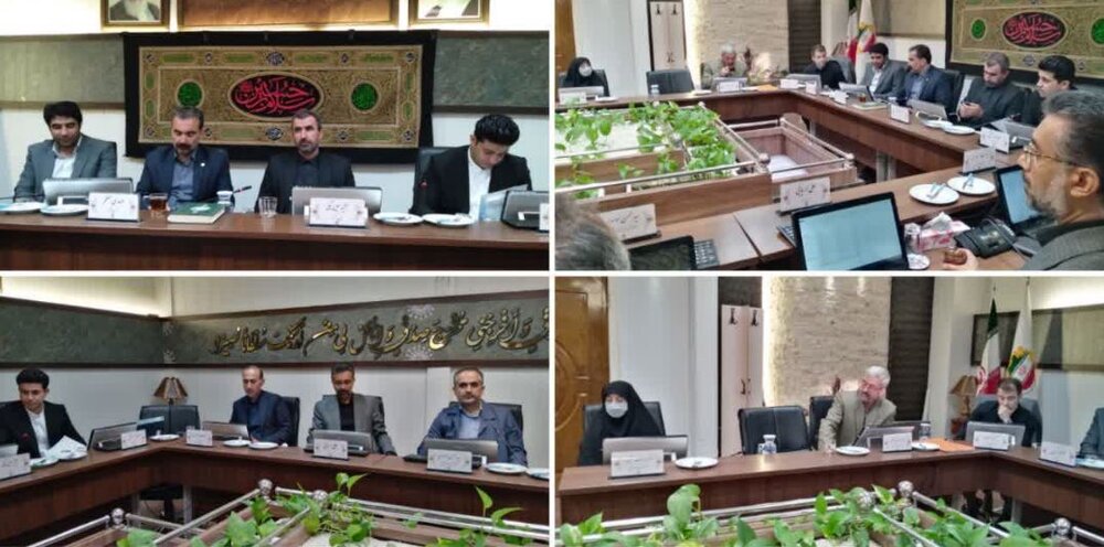 گلایه از جابجایی بیمارستان ارتش تا ساماندهی نشدن سدمعبرهای بجنورد