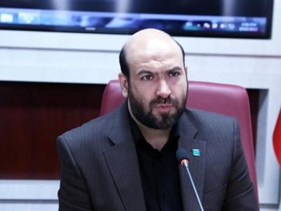 ستاره خلیج‌فارس هرمزگان نمادی از بومی سازی و توسعه دانش بنیانی