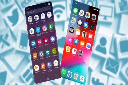 Background App Refresh در آیفون و اندروید چیست؟