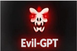 ابزار جدید Evil-GPT