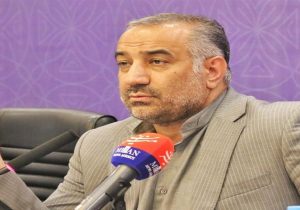 تشکیل پرونده قضایی برای حادثه امروز (۲۷ شهریور) در گرگان