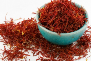 دستگیری خریدار  اینترنتی دروغین زعفران