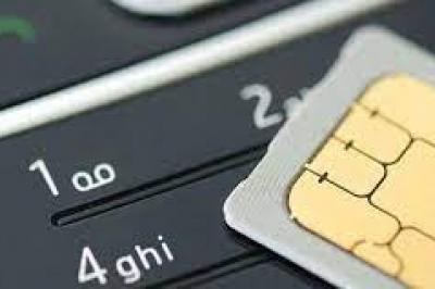 سیمکارت ناشناس، هویت مجرم را پنهان نکرد!