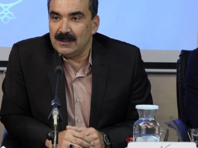 شکوه افتخار در برگزاری با شکوه آیین بزرگداشت هفته دفاع مقدس