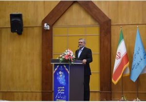 صیانت از نیروی انسانی، حفظ سرمایه ملّی است/ کارگر و کارفرما موظف به رعایت مقررات و رفتار ایمن در محیط شغلی هستند