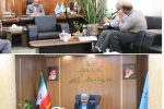 ملاقات مردمی مسئولان ارشد قضایی استان گلستان