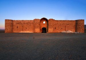 نخستین اثر تاریخی خراسان شمالی ثبت جهانی شد
