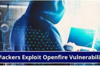 هکرها از آسیب پذیری Openfire برای استقرار بدافزار Kinsing استفاده می کنند