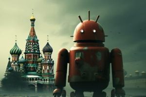هکرهای GRU با بدافزار اندرویدی جدید به ارتش اوکراین حمله کردند