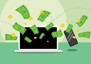 پول شویی، دام مجرمان سایبری برای جویندگان کار در فضای مجازی