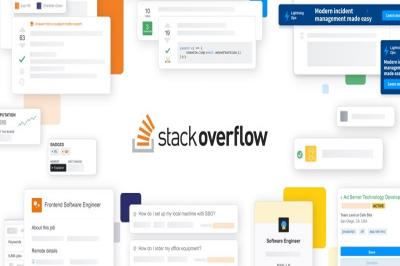 با ظهور ChatGPT شرکت Stack Overflow یک سوم کارکنان خود را اخراج می‌کند.