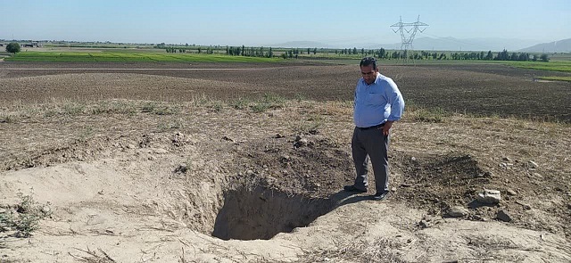 بیش از ۷۵۰ سرکشی و نظارت از آثار فرهنگی- تاریخی شهرستان مینودشت در ۶ ماهه آغازین سال ۱۴۰۲