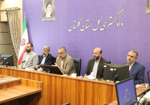 تقدم پیشگیری بر مقابله ، رویکرد ستاد پیشگیری دادگستری استان در انتخابات پیش رو