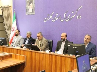 تقدم پیشگیری بر مقابله ، رویکرد ستاد پیشگیری دادگستری استان در انتخابات پیش رو