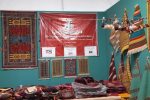 حضور صنعتگران خراسان شمالی در نمایشگاه ورونای ایتالیا
