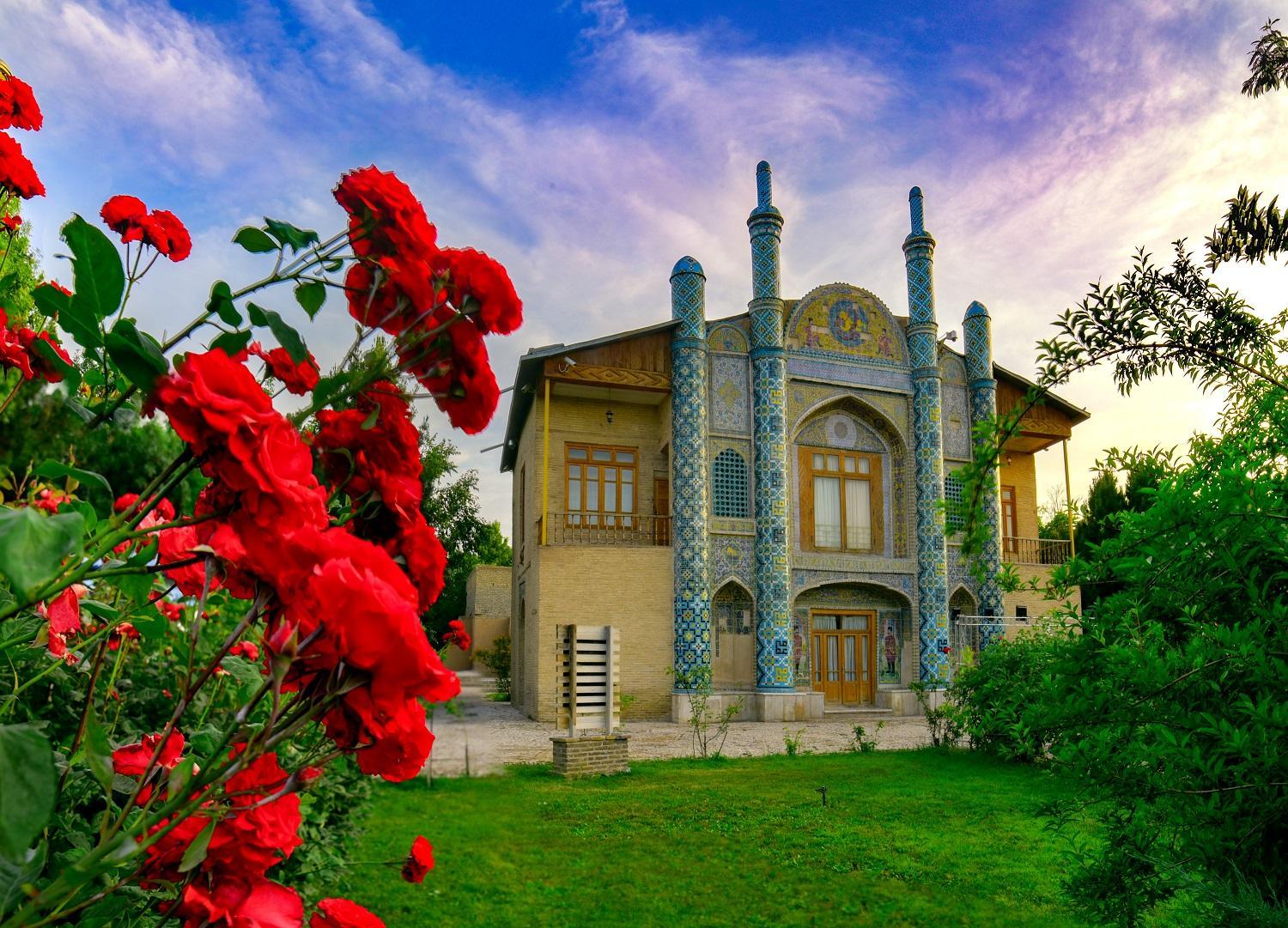 ساعت کاری موزه‌های خراسان شمالی در نیمه دوم سال مشخص شد