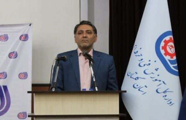 راه علاج مشکلات کشور، مسیر مهارت است
